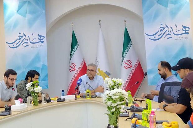 احتمال ساخت فصل دوم مجموعه مستند «همسایه‌های خوب»