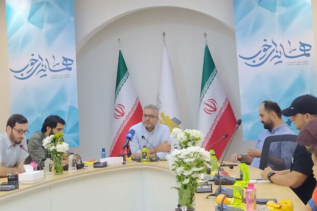 احتمال ساخت فصل دوم مجموعه مستند «همسایه‌های خوب»