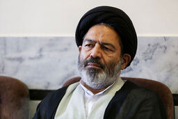 حجت الاسلام سید عبدالفتاح نواب  وارد مکه مکرمه شد