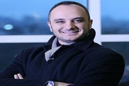 مجری صدا و سیما به شبکه من وتو پیوست