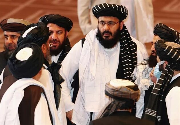 پیشروی طالبان و سقوط ۱۳ شهر افغانستان طی یک روز گذشته