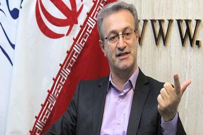 کاهش نرخ بیکاری در استان تهران در سال ۹۹ نسبت به سال ۹۸