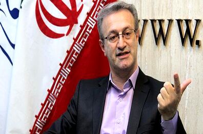 استاندار تهران فرا رسیدن عید سعید فطر را تبریک گفت
