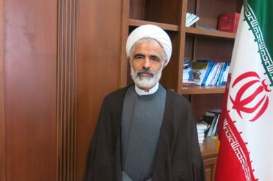 نشست خبری معاون حقوقی رئیس‌ جمهور برگزار می‌شود