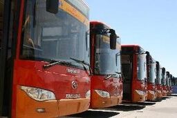 استان مرکزی درصدد دستیابی به سطح مطلوب حمل و نقل ترکیبی است