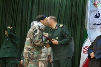 همدلی ملموسی در مناطق کردنشین آذربایجان غربی با نهادهای انقلابی وجود دارد