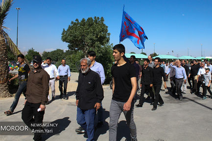سالگرد رحلت حضرت امام خمینی(ره)