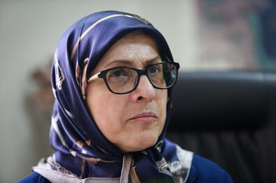 همچنان به دنبال افزایش سهم زنان در جامعه هستیم