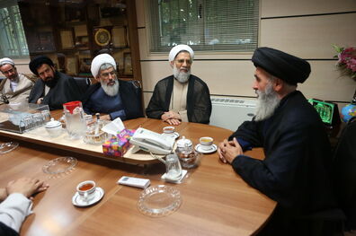 تولید قدرت در نظام اسلامی بدون نهادینه شدن ارزش های اسلامی پایدار نخواهد بود 