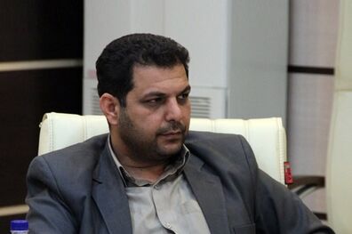 پارک پرندگان بوشهر بازسازی می‌شود/ رونمایی از المان خوان سوم رستم