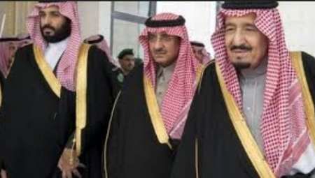 پایگاه خبری فیتو:انزوای قطر،مخفی کاری عربستان برای ولیعهدی بن سلمان بود