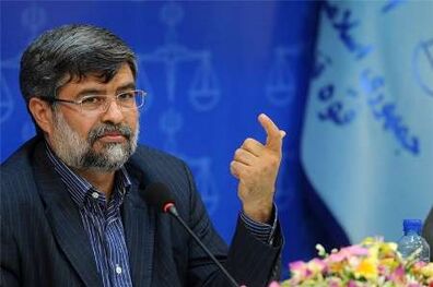شناسایی سرمایه گذاران مشروع بزرگترین چالش قوه قضائیه است