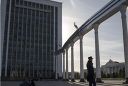 مبارزه با افراط‌ در دستور کار سیزدهمین نشست شورای ضدتروریستی شانگهای