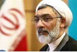 پورمحمدی:دولت در عرصه بین المللی از حقوق ملت قاطعانه دفاع می کند