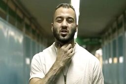جزئیات حکم اعدام توماج صالحی