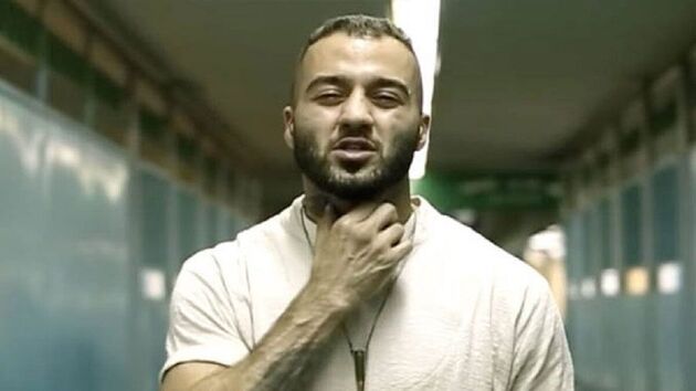 جزئیات حکم اعدام توماج صالحی