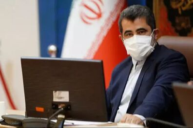 دهمین جلسه قرارگاه عملیاتی کرونا شنبه برگزار می شود