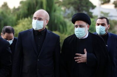 نشست مشترکی با دولتمردان در هفته دولت خواهیم داشت