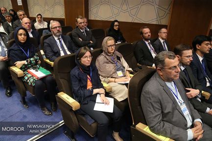 مراسم سالروز جهانی مبارزه با مواد مخدر