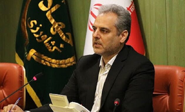 می‌خواهیم از دانش و تجربه استارت آپ ‌ها در رفع مشکلات بخش کشاورزی استفاده کنیم