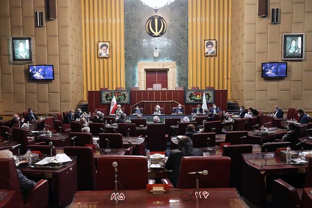 تصویب لایحه موافقتنامه انتقال محکومان ایران و روسیه در مجمع تشخیص مصلحت نظام