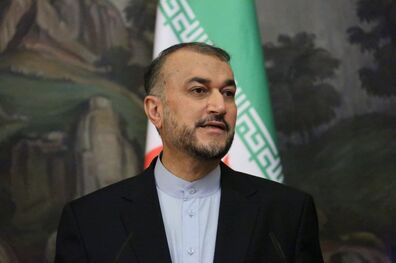 وزیر خارجه کشورمان به بیروت سفر خواهد کرد