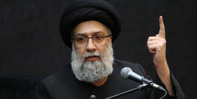 یکی از عوامل رسیدن به قرب الهی، عبادت شبانه است