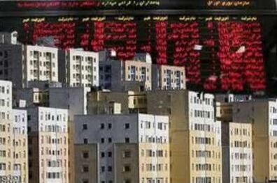 بازار سرمایه هفته گذشته، 6 هزار و 900 نفر را خانه دار کرد