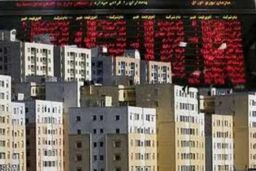 بازار سرمایه هفته گذشته، 6 هزار و 900 نفر را خانه دار کرد