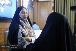 هفتاد و چهارمین جلسه شورای شهر تهران