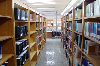 افتتاح چهار کتابخانه عمومی در دهه مبارک فجر