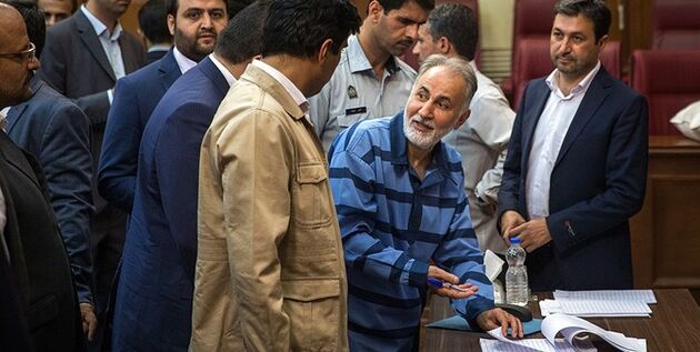 محمدعلی نجفی فردا برای سومین بار محاکمه می شود