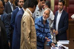 محمدعلی نجفی فردا برای سومین بار محاکمه می شود