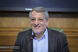 محسن هاشمی به رادیو تهران می رود