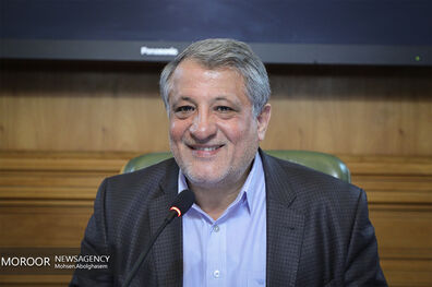 محسن هاشمی به رهبر انقلاب نامه نوشت