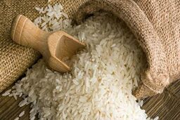 رسوب برنج های وارداتی در گرو تخصیص ارز