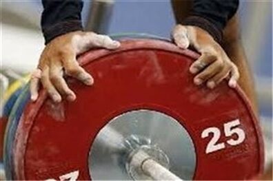 ثبت طلای دو ضرب و مجموع به نام بیرالوند