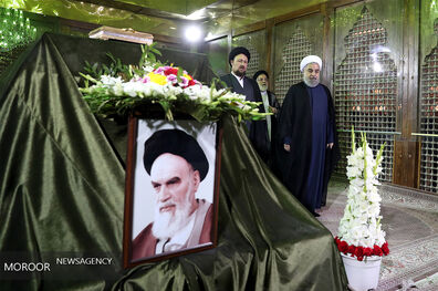 همه تلاشمان تحقق وعده هایی است که به مردم داده ایم