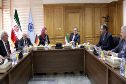 عادی شدن مراودات بانکی میان ایران و اروپا / برجام نقطه آغاز روابط بانکی ایران با دنیاست