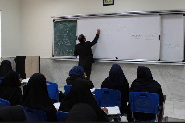 جزییات آمار هیات علمی دانشگاه آزاد مشخص شد