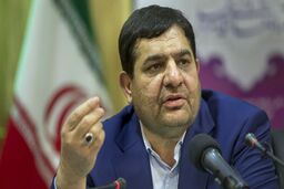 ابتلا رئیس ستاد اجرایی فرمان امام (ره) به کرونا