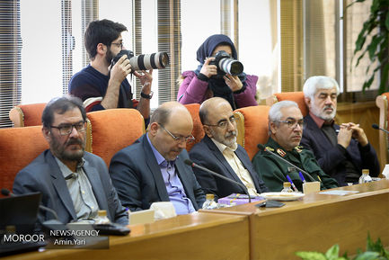 یکصد و یازدهمین جلسه شورای اجتماعی کشور