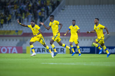 باشگاه التعاون خواستار لغو دیدار با پرسپولیس شد