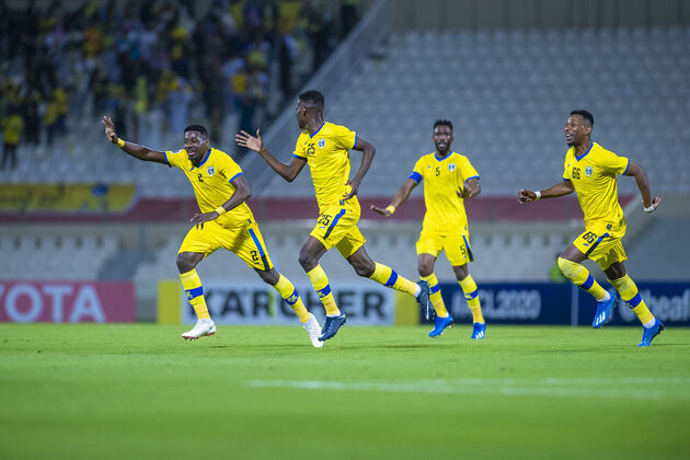 باشگاه التعاون خواستار لغو دیدار با پرسپولیس شد