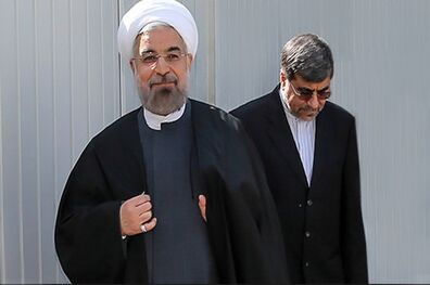 این وزارتخانه، وزیرکُش است