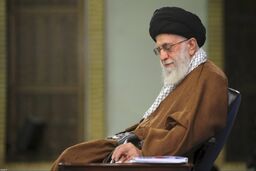 انتصاب احمد وحیدی به عنوان جانشین فرماندهی کل نیرو‌های مسلح در ناجا