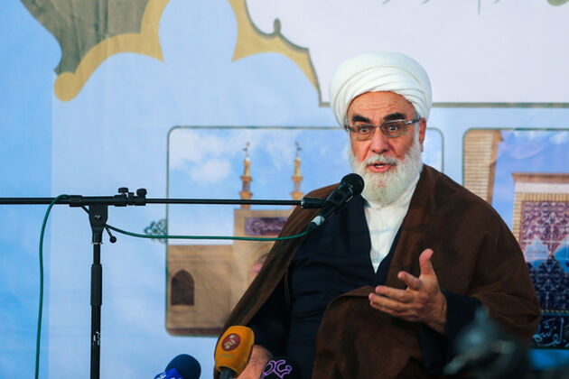 عملیات آزادسازی حلب کمر استعمارگران را شکست