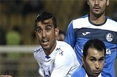 تشویق شریفات از سوی استقلالی‌ها و بی‌توجهی به بختیار رحمانی