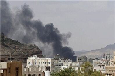 انفجار بمب در جنوب بغداد