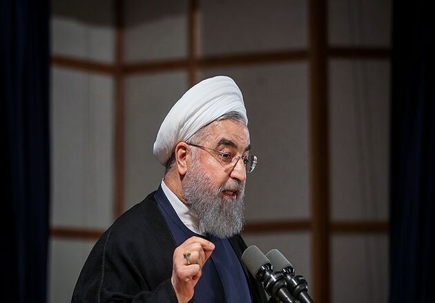 دلیل دشمنی آمریکا علیه ایران آشکار و روشن است